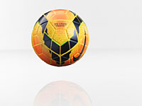 NIKE Ordem football