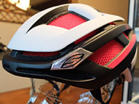 Smith Overtake Helmet