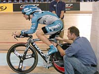 velodrome